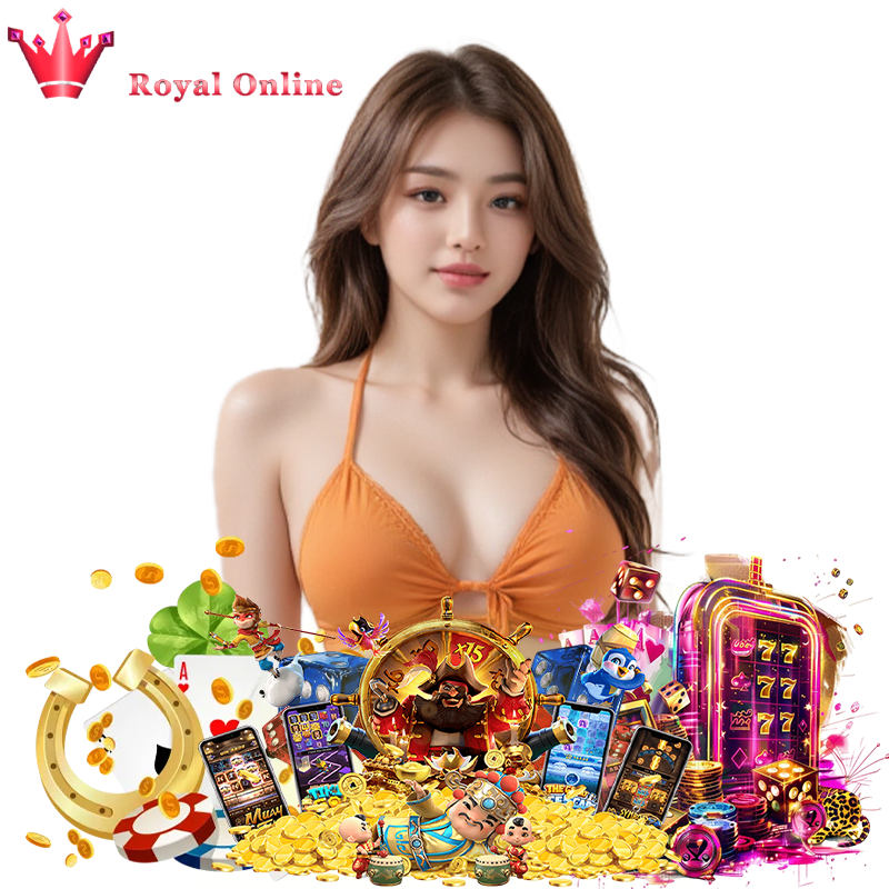 royal999999 ทางเข้า