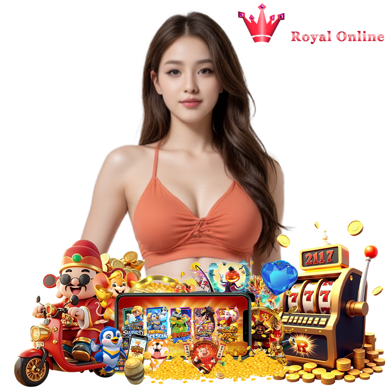royal999999 คาสิโนออนไลน์เว็บตรง