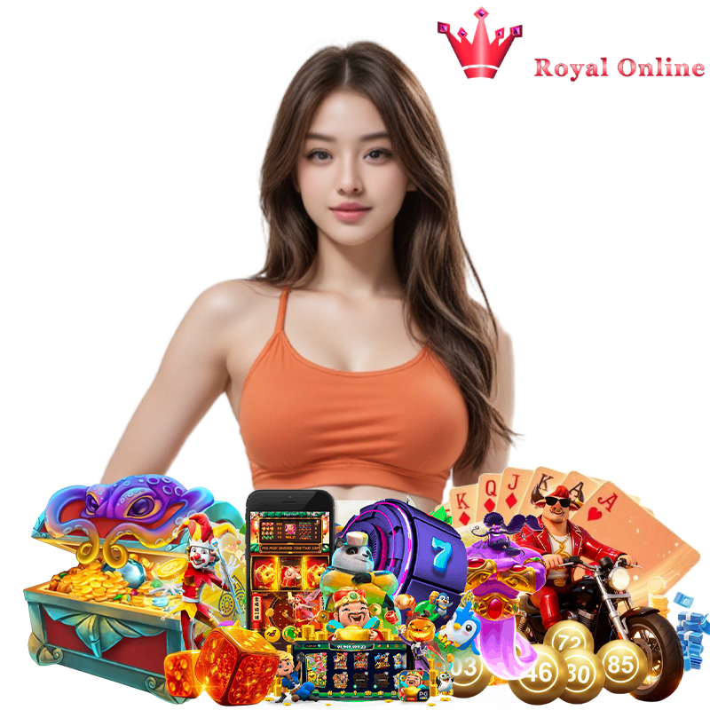 royal999999 ฝากถอนออโต้