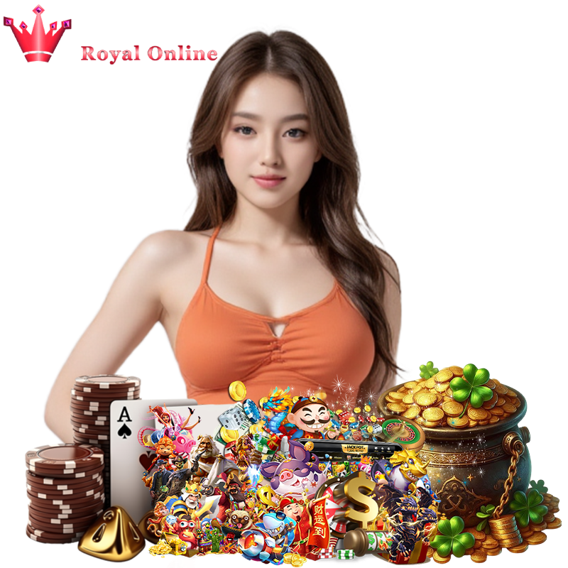 royal999999 แจกโค้ดฟรี